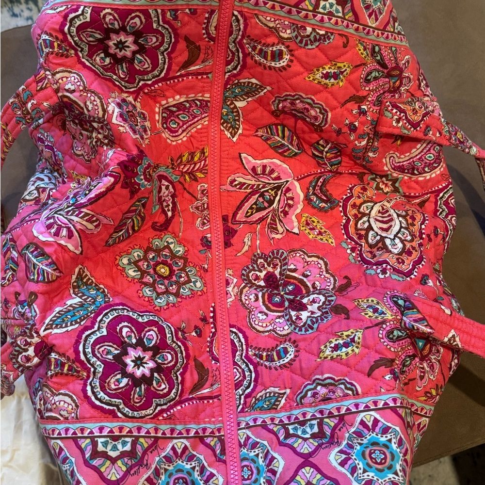 Weekend Duffel Bag